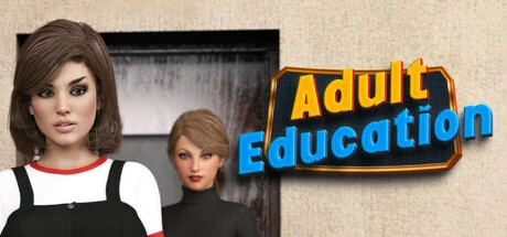 Adult Education  АВТОДОСТАВКА STEAM РОССИЯ