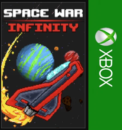 ️⭐Space War: Infinity XBOX Покупка на Ваш аккаунт⭐️