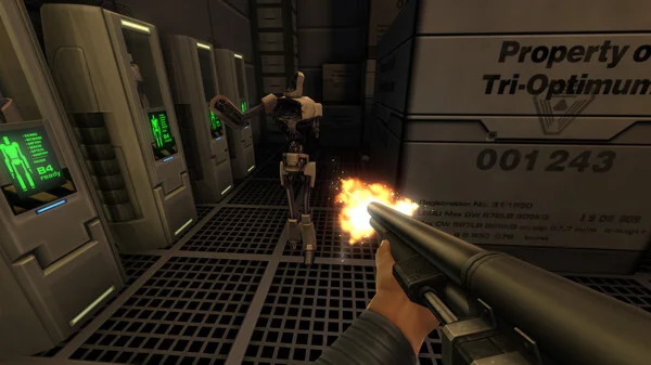 ⚡️System Shock 2: 25th Anniversary Remaster |Steam АВТО