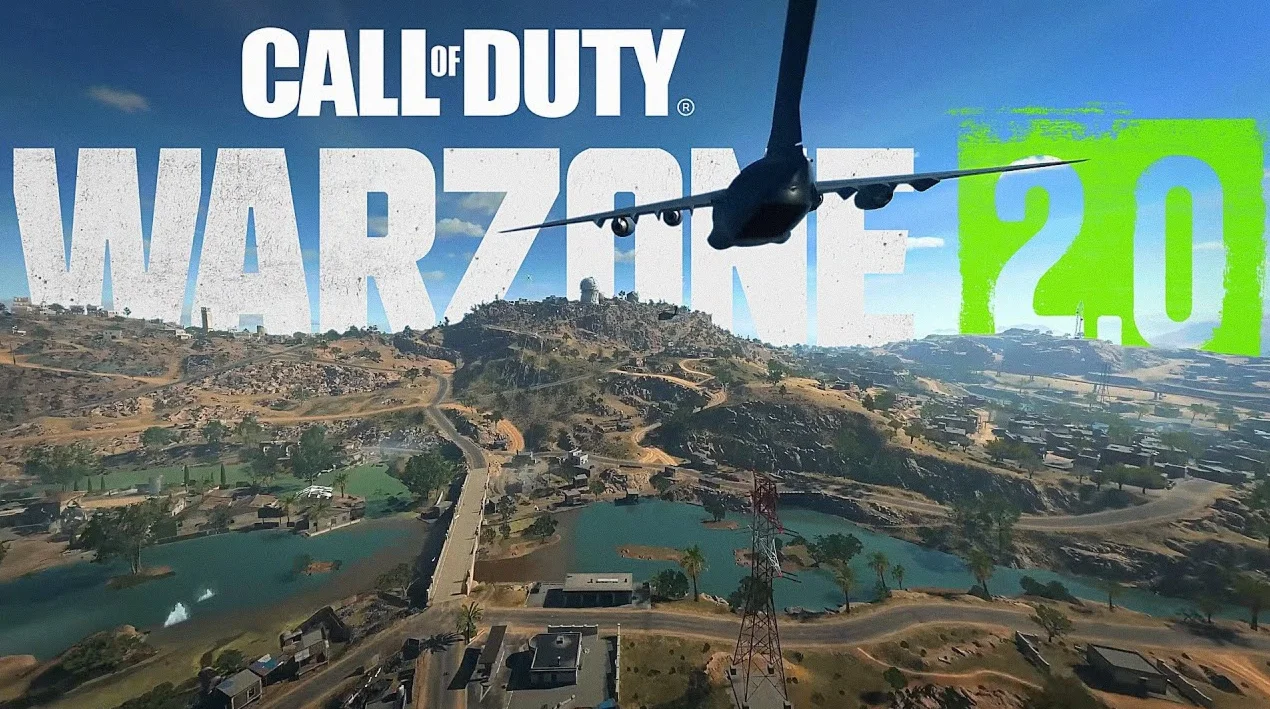 🔥Steam Call of Duty Warzone🔥region China native mail