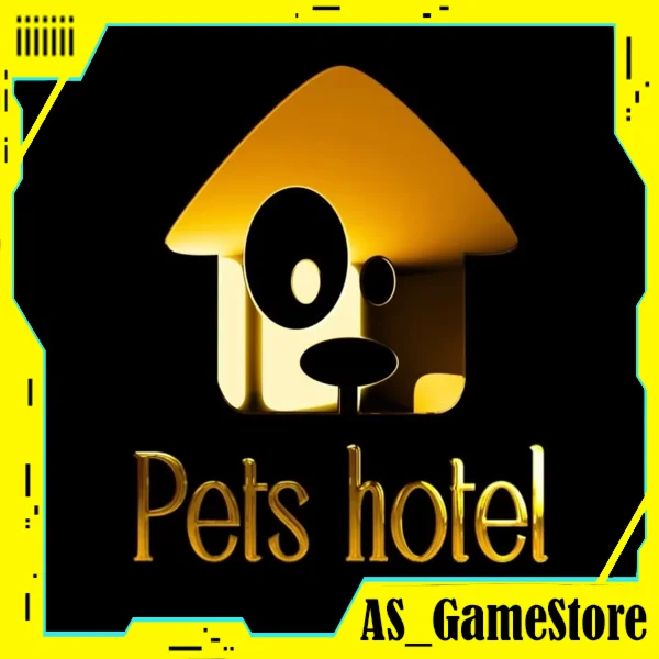 Pets Hotel | PS5/PS Турция