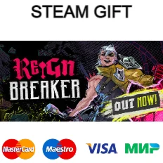 Reignbreaker| steam RU/UA/KZ/CНГ