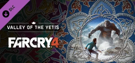 ️Far Cry 4 - Valley of the Yetis | АВТО RU Steam Gift