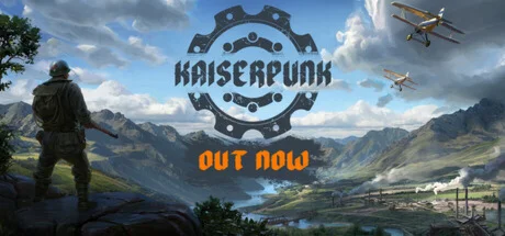 Kaiserpunk (Steam Gift Россия)