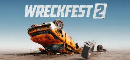Wreckfest 2 steam