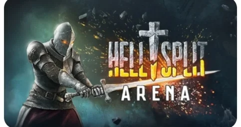 Hellsplit  Arena для oculus quest 2 3(s) gift