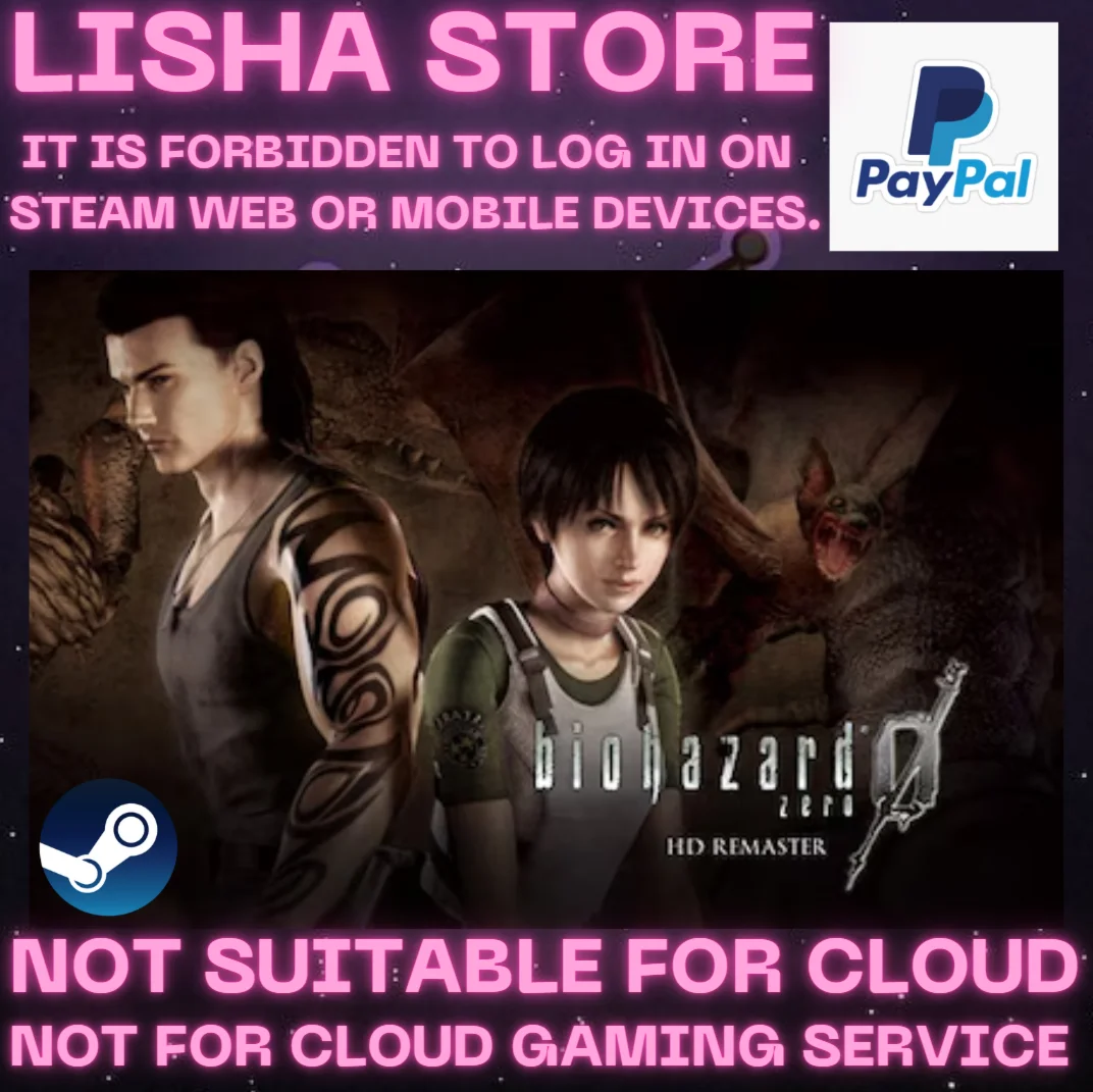 Resident Evil 0 /Biohazard 0 HD R На 30 или 90 дней