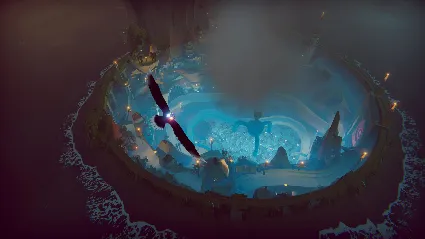 ⭐ The Falconeer - Edge of the World DLC Steam КЛЮЧ