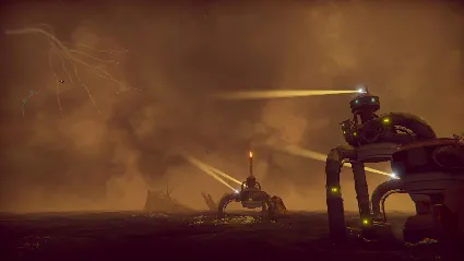⭐ The Falconeer - Edge of the World DLC Steam КЛЮЧ
