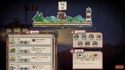 ⭐ Diluvian Winds Steam КЛЮЧ 🔑 GLOBAL