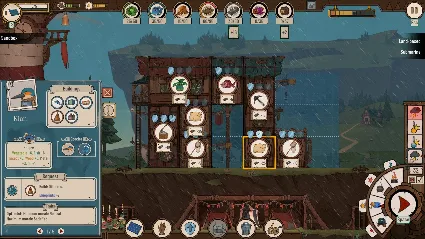 ⭐ Diluvian Winds Steam КЛЮЧ 🔑 GLOBAL