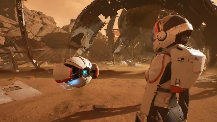 ⭐ Deliver Us Mars Deluxe Edition EU Steam КЛЮЧ 🔑 ЕВРОПА
