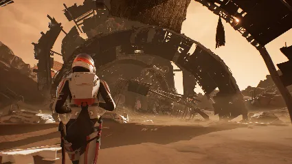 ⭐ Deliver Us Mars Deluxe Edition EU Steam КЛЮЧ 🔑 ЕВРОПА