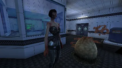 ⭐ ️ВСЕ СТРАНЫ+РОССИЯ ⭐ ️ System Shock 2 Remastered STEAM