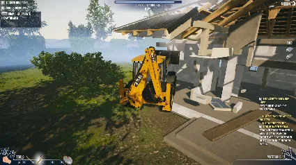 ⭐ ️ВСЕ СТРАНЫ ⭐ ️ House Builder - Deconstruction DLC STEAM