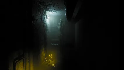 ⭐ ️ВСЕ СТРАНЫ+РОССИЯ ⭐ ️ Chorus of Carcosa STEAM GIFT