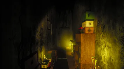 ⭐ ️ВСЕ СТРАНЫ+РОССИЯ ⭐ ️ Chorus of Carcosa STEAM GIFT