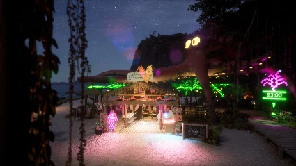 ⭐ Gas Station Simulator - Tidal Wave DLC Steam КЛЮЧ