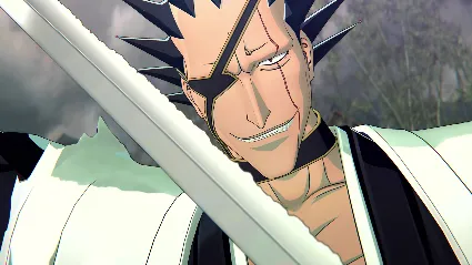 BLEACH Rebirth of Souls Ultimate Edition * STEAM RU 🔥
