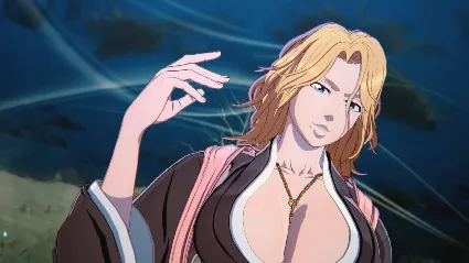 BLEACH Rebirth of Souls - Thousand-Year Blood War Costu