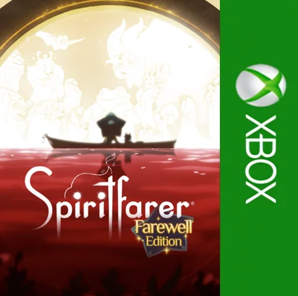 ️⭐Spiritfarer®: Farewell Edition XBOX Куплю на Ваш⭐️