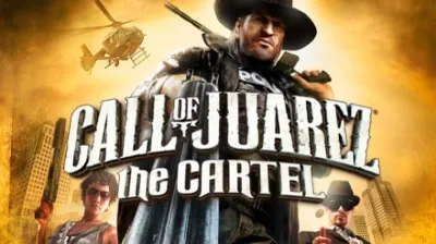 Call of Juarez Картель Steam Key Region Region Free
