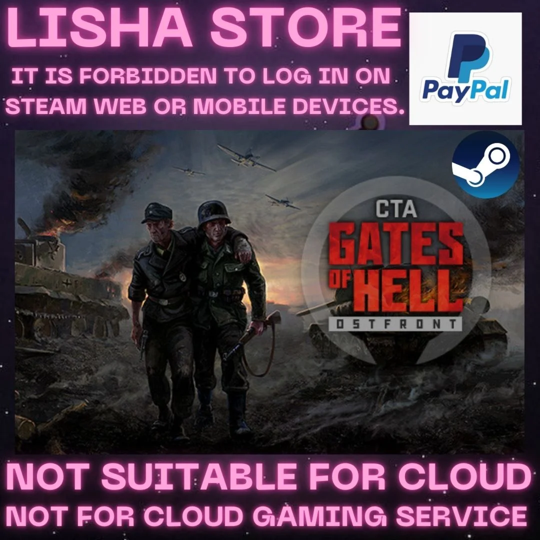 Call to Arms - Gates of Hell Стим Оффлайн на 90 дней