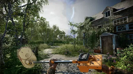 Atomfall Deluxe Edition ⚡ ВСЕ DLC ⚡ Steam⁂АВТО 24/7⁂