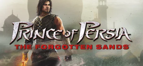 ️Prince of Persia: The Forgotten Sands | АВТО RU Steam