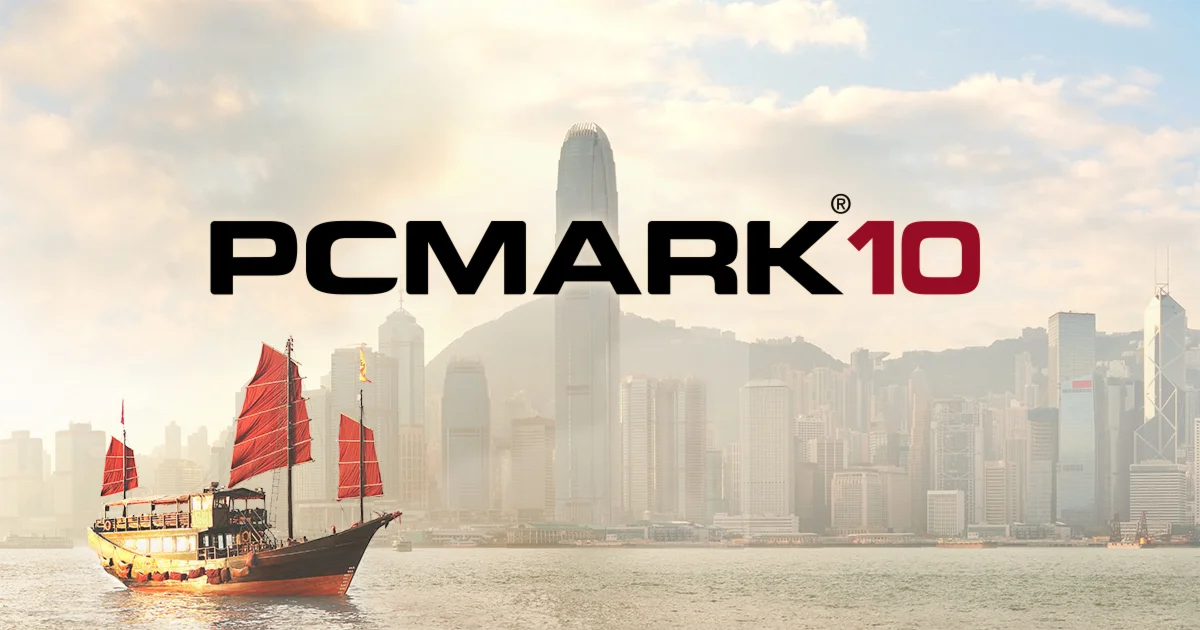 PCMark 10 Стим Оффлайн На 30 или 90 дней