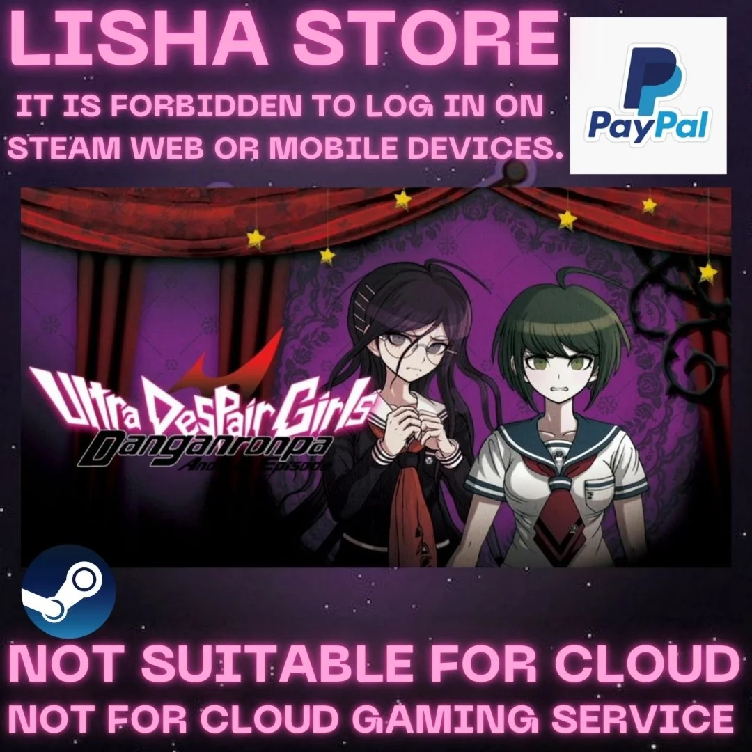 Danganronpa Another Episode Ultra D На 30 или 90 дней