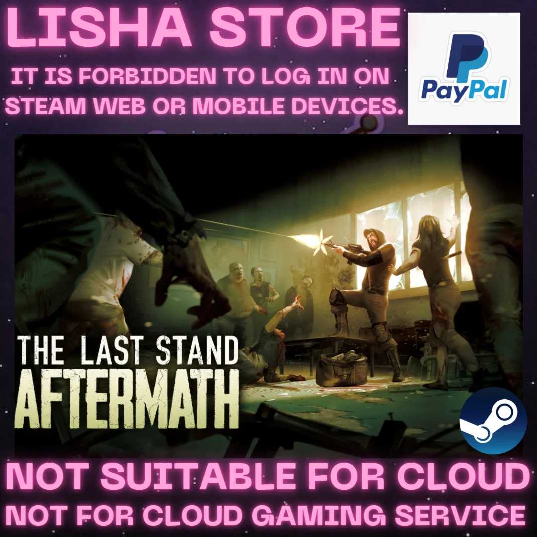 The Last Stand: Aftermath Стим Оффлайн на 90 дней