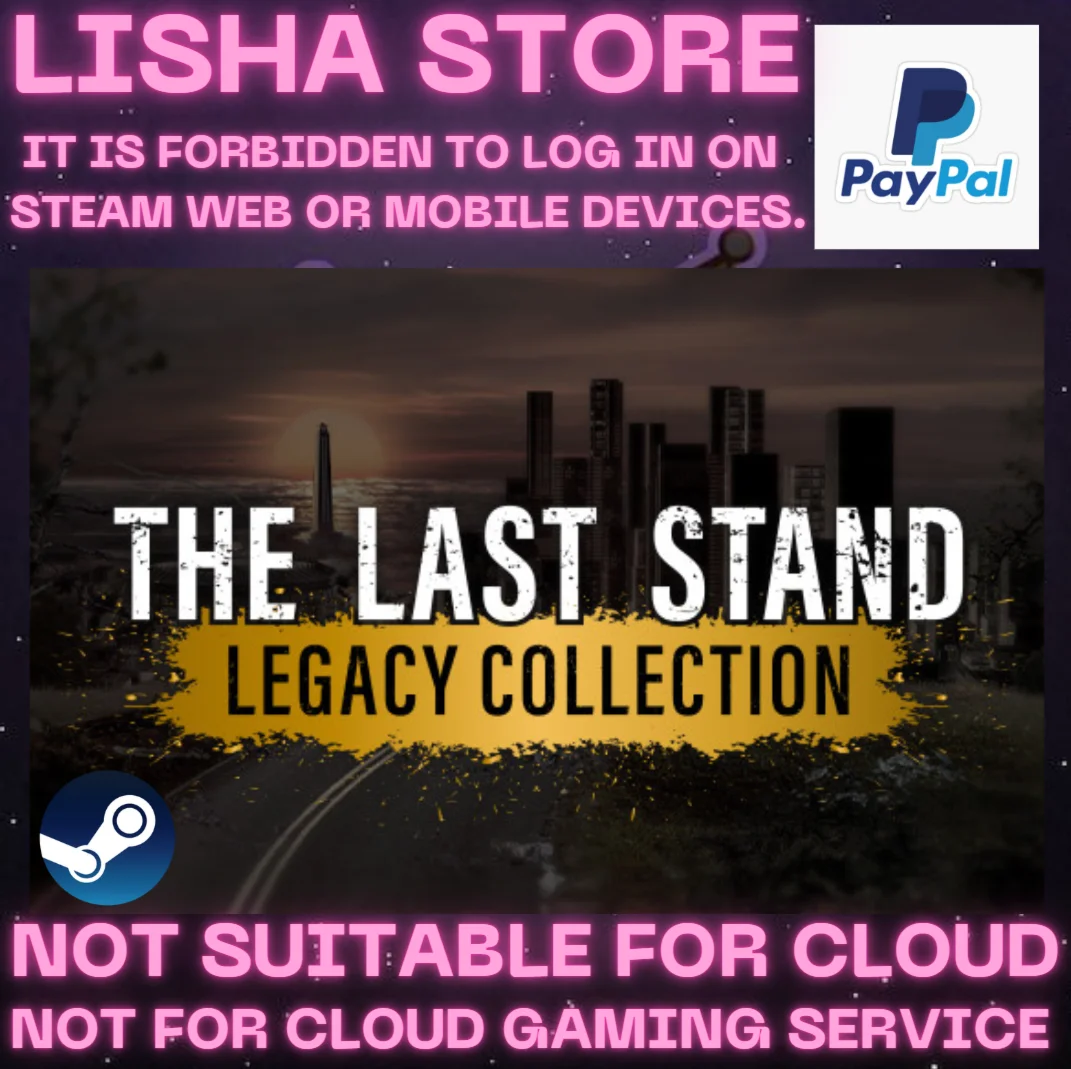 The Last Stand Legacy Collec Стим Оффлайн на 90 дней