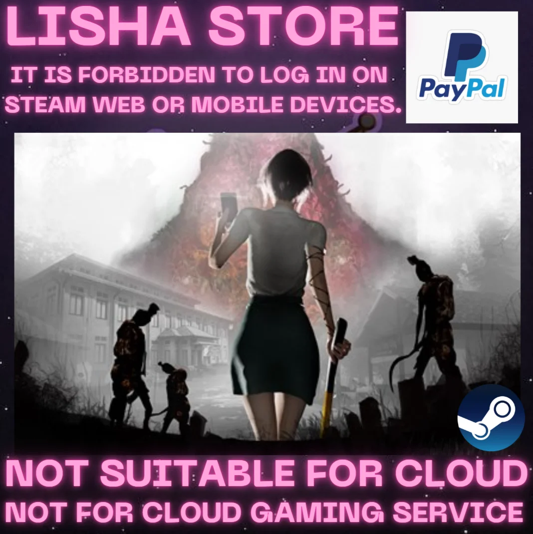 DreadOut 2 Steam Offline