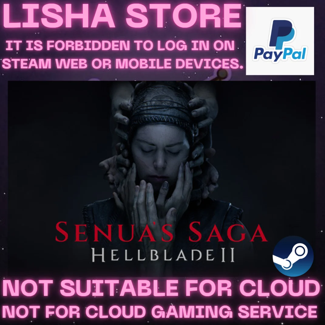 Senua’s Saga Hellblade II 2