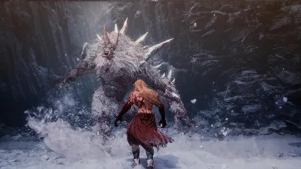 The First Berserker: Khazan Deluxe Xbox Series X|S