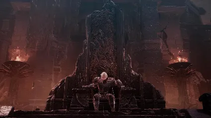 The First Berserker: Khazan Deluxe Xbox Series X|S