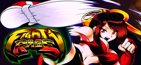 Fight'N Rage✅Region free🌍❗Steam Key🔑❗️Auto delivery🚀