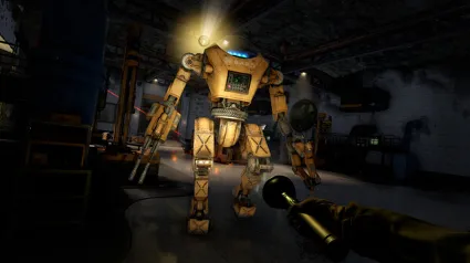 Atomfall | EPIC GAMES