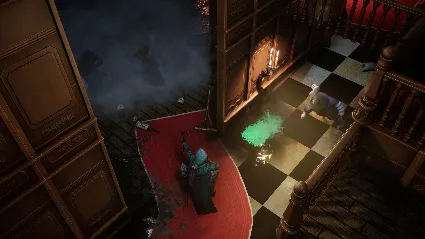 ✅ Winter Ember Steam АККАУНТ НОВЫЙ +ПОЧТА 🟢
