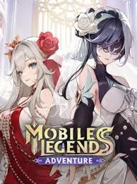 Mobile Legends: Adventure M-Cash RU By ID