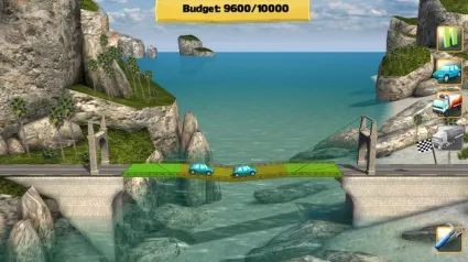 ⭐ Bridge Constructor Steam КЛЮЧ 🔑 GLOBAL