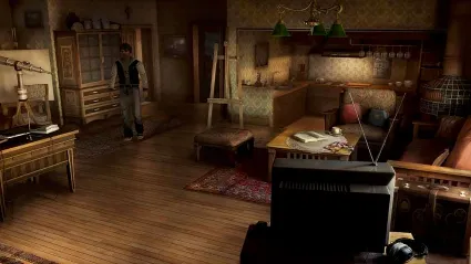 ⭐ Black Mirror II Steam КЛЮЧ 🔑 GLOBAL