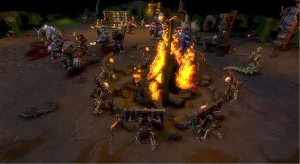 ⭐ Dungeons 2: A Song of Sand and Fire Steam КЛЮЧ 🔑 GLOBA