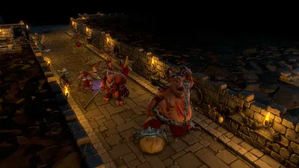 ⭐ Dungeons 2: A Song of Sand and Fire Steam КЛЮЧ 🔑 GLOBA