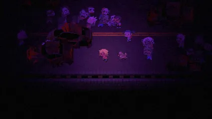 ⭐ Death Road to Canada Steam КЛЮЧ 🔑 GLOBAL