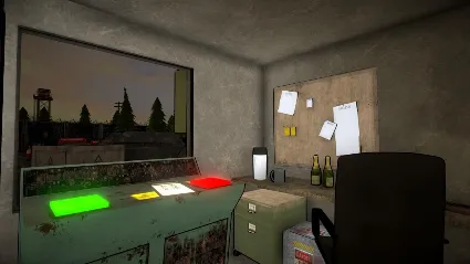 ⭐ Border Force Steam КЛЮЧ 🔑 GLOBAL