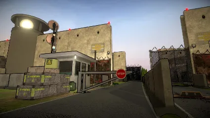 ⭐ Border Force Steam КЛЮЧ 🔑 GLOBAL