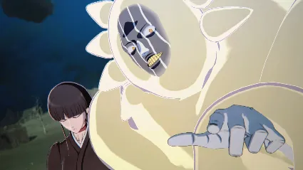 ⭐ ️ BLEACH Rebirth of Souls - Thousand-Year Blood War Co