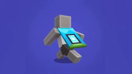 ⭐ Minecraft Java  Bedrock Edition - Home Cape DLC XBOX